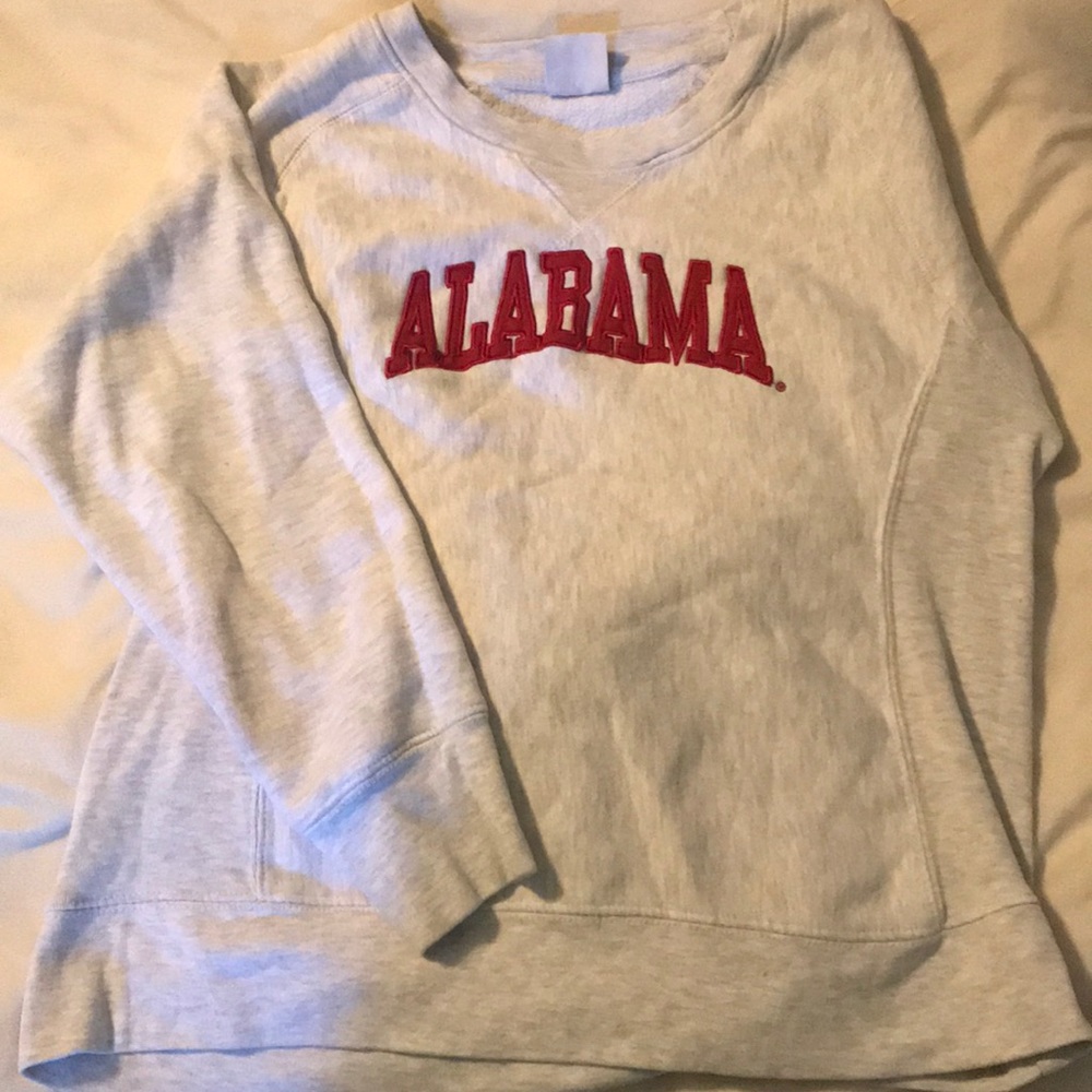 Alabama Sweat shirt